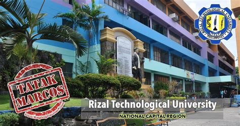 rtu boni address|CONTACT US – Rizal Technological University.